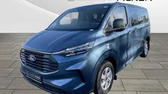 Gebraucht 2025 Ford Transit Custom Trend Kombi | 43.790 € (Fairer Preis)