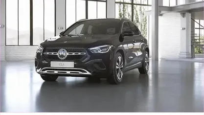 Gebraucht Mercedes GLA250 Progressive 160 PS (117 kW) 2021 SUV