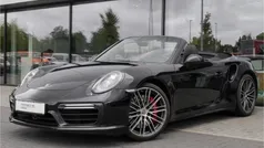 Gebraucht 2018 Porsche 991 Cabrio | 137.890 €
