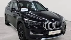 Gebraucht 2021 BMW X1 xLine SUV | 28.390 € (Fairer Preis)