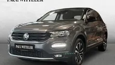 Gebraucht 2021 VW T-Roc United SUV | 19.940 € (Fairer Preis)