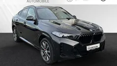 Gebraucht 2025 BMW X6 M Sport SUV | 82.399 € (Guter Preis)
