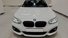 Gebraucht 2019 BMW 120 M Sport Kleinwagen | 21.900 € (Fairer Preis)