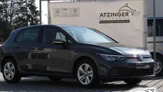 Gebraucht 2022 VW Golf VIII Life Limousine | 24.990 € (Fairer Preis)