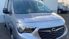 Quarz grau Gebraucht 2022 Opel Combo Edition Van / Kleinbus | 14.800 € (Fairer Preis)