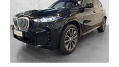 Gebraucht 2023 BMW X5 M Sport SUV | 73.900 € (Etwas zu teuer)