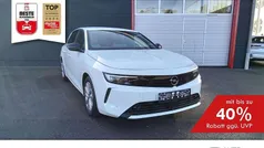 Gebraucht 2025 Opel Astra Edition Limousine | 22.690 € (Guter Preis)