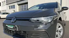 Gebraucht 2022 VW Golf VIII Life Kombi | 24.860 € (Fairer Preis)