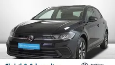 Gebraucht 2024 VW Polo Move Kleinwagen | 20.686 € (Fairer Preis)