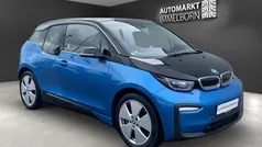 Blau Gebraucht 2018 BMW i3 Comfort Edition Kleinwagen | 14.400 € (Fairer Preis)