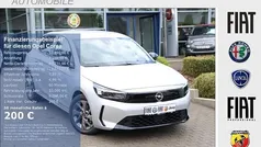 Silber Neu 2025 Opel Corsa Edition Kleinwagen | 17.990 € (Guter Preis)