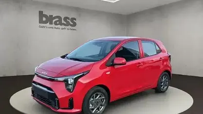 Gebraucht Kia Picanto Vision 68 PS (50 kW) 2025 Kleinwagen