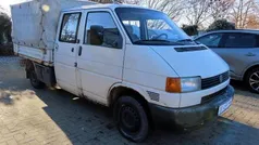 Gebraucht 2000 VW T4 Van | 1.990 €