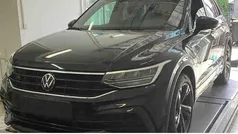 Gebraucht 2023 VW Tiguan R-line SUV | 35.985 € (Fairer Preis)