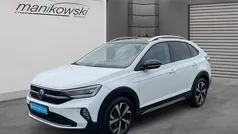 VW Taigo