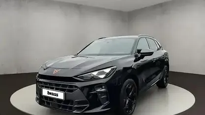 Gebraucht Cupra Terramar 150 PS (110 kW) 2025 SUV