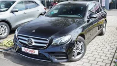 Gebraucht 2020 Mercedes E300 AMG line Limousine | 31.950 € (Fairer Preis)