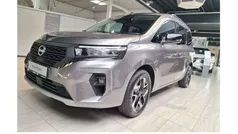 Nissan Townstar
