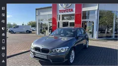 Gebraucht 2016 BMW 118 Sport Line Kleinwagen | 12.770 € (Fairer Preis)