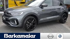 Gebraucht 2025 VW T-Roc R-line SUV | 36.920 € (Fairer Preis)