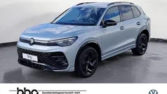 Gebraucht 2025 VW Tiguan R-line SUV | 49.930 € (Fairer Preis)