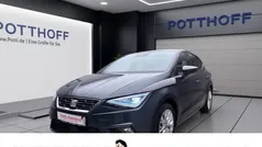 Gebraucht 2024 Seat Ibiza FR Limousine | 21.222 € (Fairer Preis)