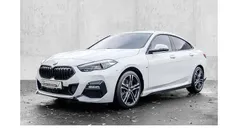 Gebraucht 2023 BMW 220 M Sport Coupé | 28.990 € (Superpreis)