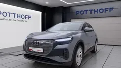 Gebraucht 2021 Audi Q4 e-tron Comfort SUV | 26.750 € (Superpreis)