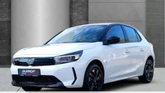 Weiß Gebraucht 2024 Opel Corsa Limousine | 18.980 € (Fairer Preis)
