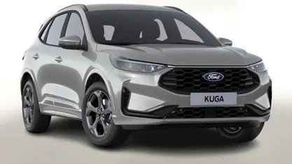 Gebraucht 2025 Ford Kuga ST-Line SUV | 36.442 € (Fairer Preis)