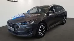 Gebraucht 2025 Ford Focus Titanium Kombi | 27.990 € (Guter Preis)