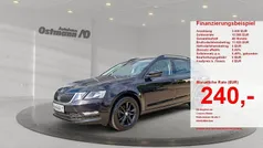 Gebraucht 2020 Skoda Octavia Ambition Kombi | 19.990 € (Guter Preis)