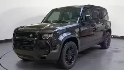 Nouă Land Rover Defender S 200 CP (147 kW) 2026 Verde SUV