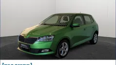 Gebraucht 2020 Skoda Fabia Cool Plus Limousine | 12.770 € (Fairer Preis)