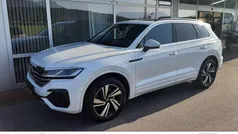 Gebraucht 2021 VW Touareg R-line SUV | 40.990 € (Fairer Preis)