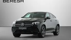 Gebraucht 2021 Mercedes GLE350e AMG Coupé | 60.980 €