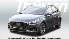Gebraucht 2024 Hyundai i30 Advantage Kombi | 25.480 € (Fairer Preis)