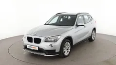 Gebraucht 2015 BMW X1 SUV | 12.780 € (Superpreis)