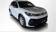 Gebraucht 2024 VW Tiguan R-line SUV | 41.450 € (Fairer Preis)