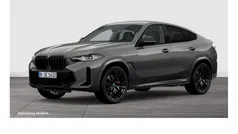 Gebraucht 2024 BMW X6 M Sport SUV | 84.995 € (Fairer Preis)