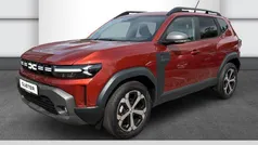 Terracottabraun metallic Neu 2025 Dacia Duster Journey SUV | 26.359 € (Fairer Preis)
