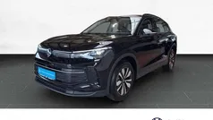 Gebraucht 2025 VW Tiguan Goal SUV | 39.930 € (Superpreis)