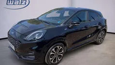 Gebraucht 2021 Ford Puma ST-Line SUV | 17.990 € (Guter Preis)