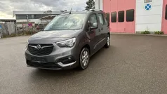 Gebraucht 2020 Opel Combo Life Edition Van / Kleinbus | 19.900 € (Fairer Preis)