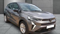 Stahlgrau+blackpearlschwarz Neu 2025 Renault Captur Evolution SUV | 21.440 € (Guter Preis)