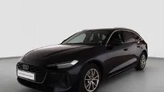 Blau Gebraucht 2025 Audi A5 Sport Kombi | 45.750 € (Superpreis)