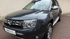 Grau Gebraucht 2014 Dacia Duster Prestige SUV | 8.880 € (Fairer Preis)