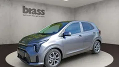 (m7g) astro grey m Neu 2025 Kia Picanto Spirit Kleinwagen | 18.980 € (Fairer Preis)