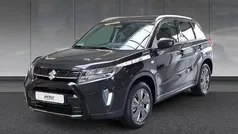 Schwarz Neu 2025 Suzuki Vitara Comfort SUV | 26.840 € (Fairer Preis)