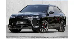 Gebraucht 2025 BMW iX M Sport SUV | 85.270 € (Fairer Preis)